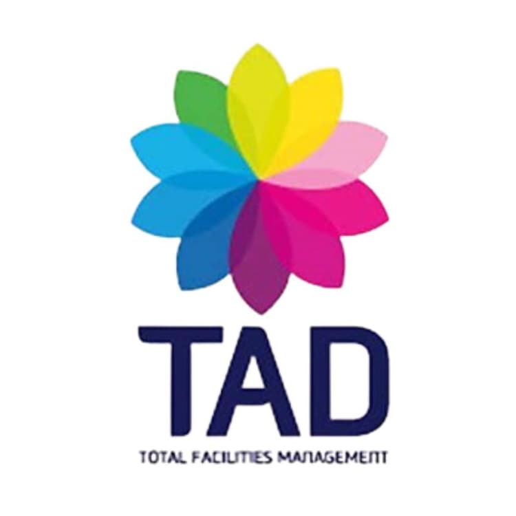 TAD Logo