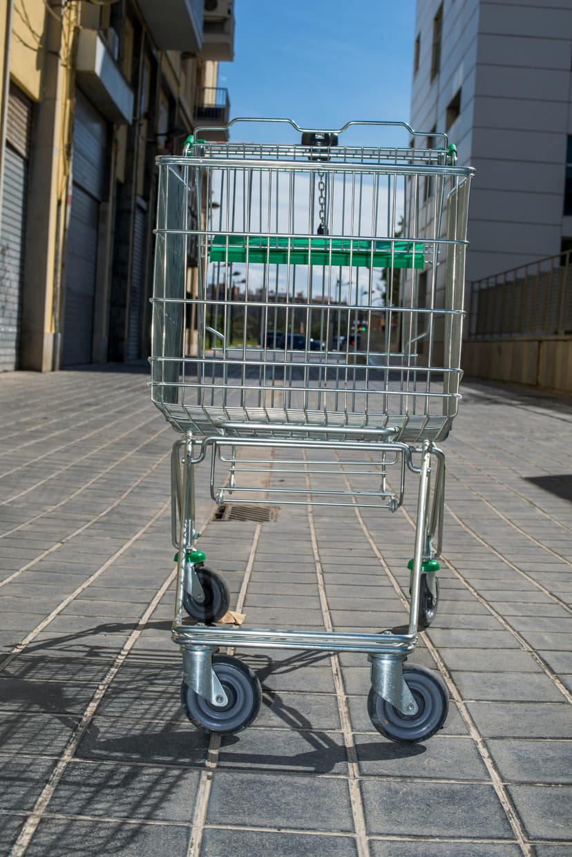 قطاع التجزئة